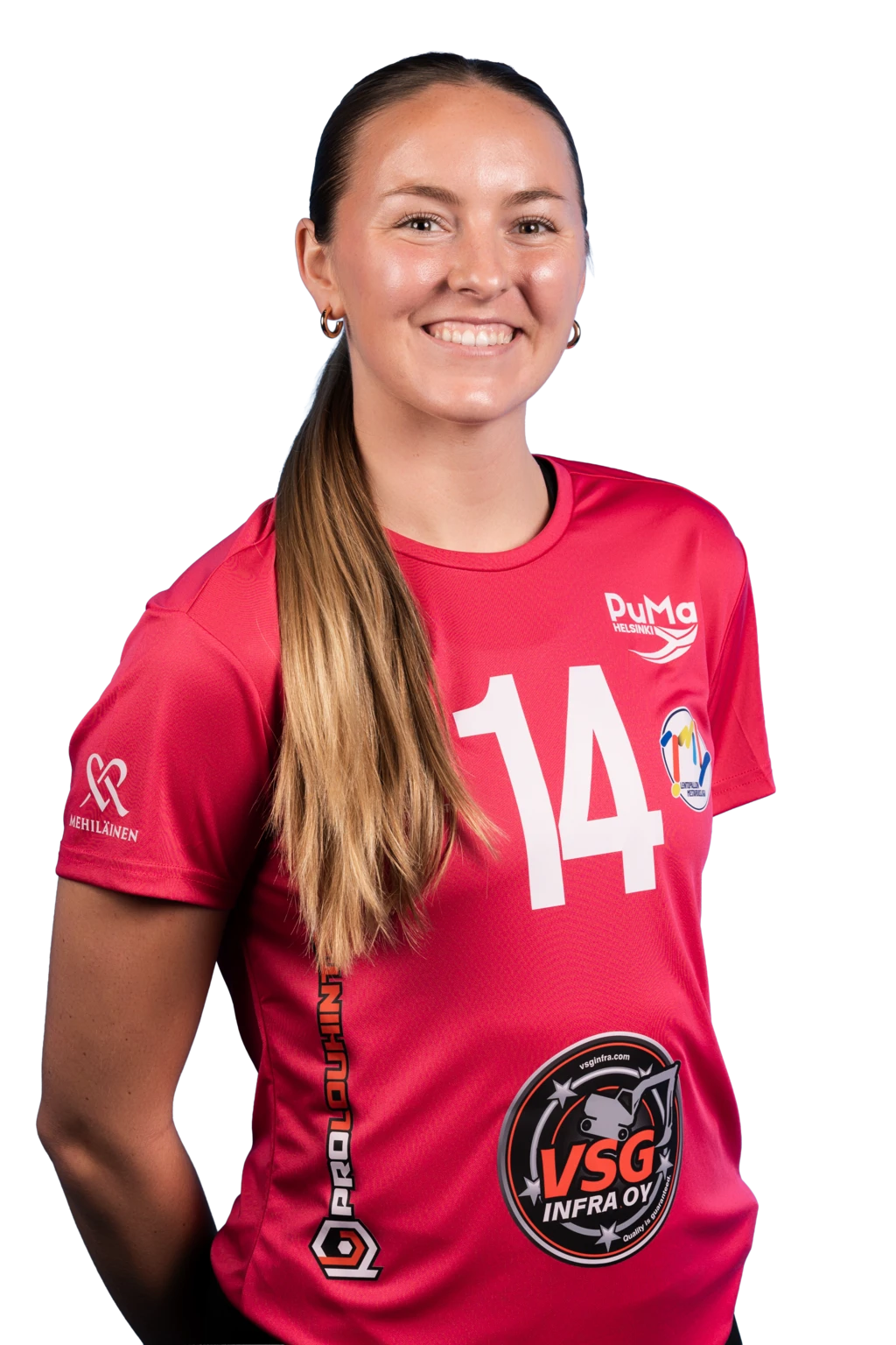 Callie Bauer