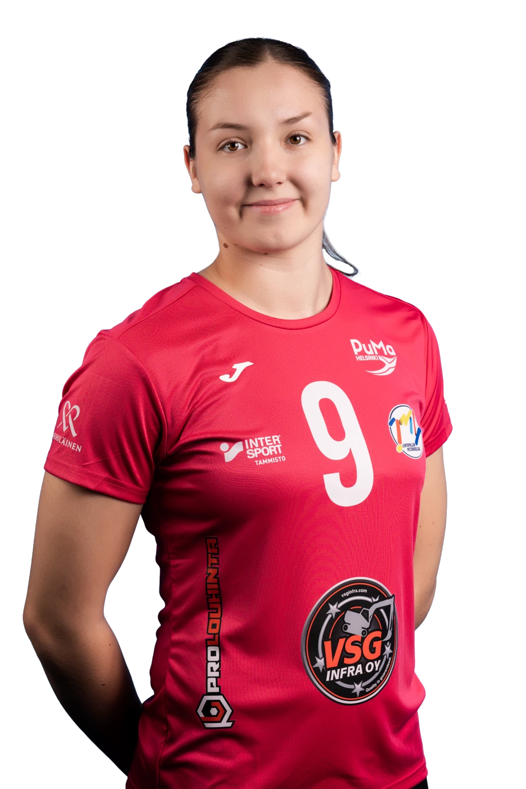 Emiliina Heimala