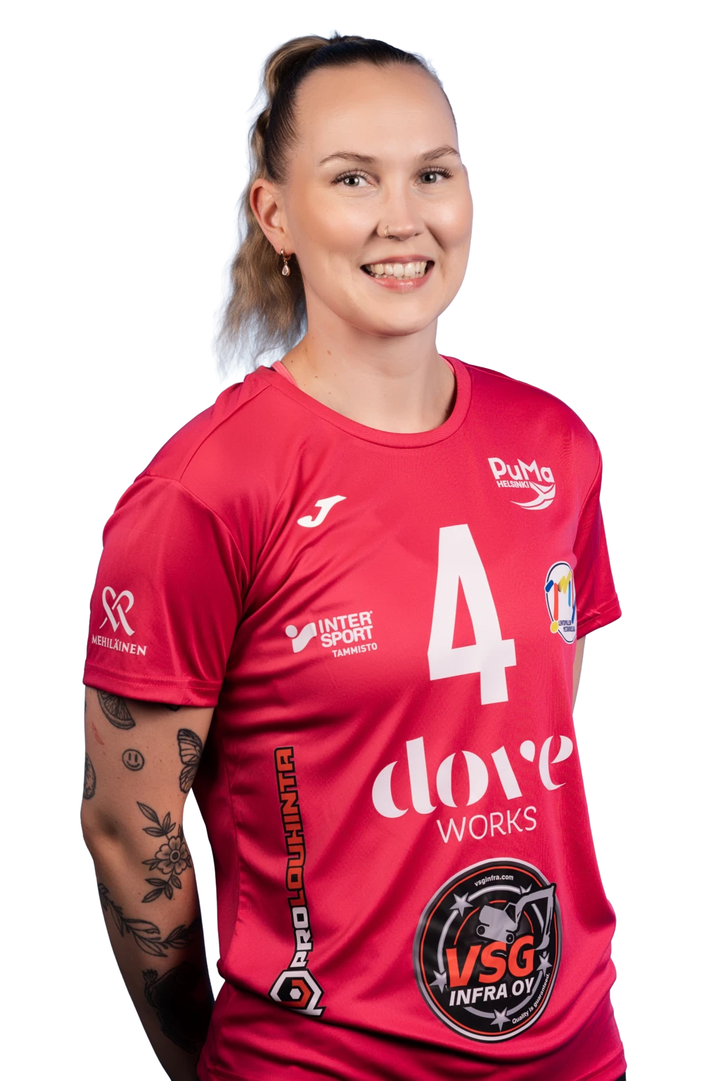 Hilkka Hujanen