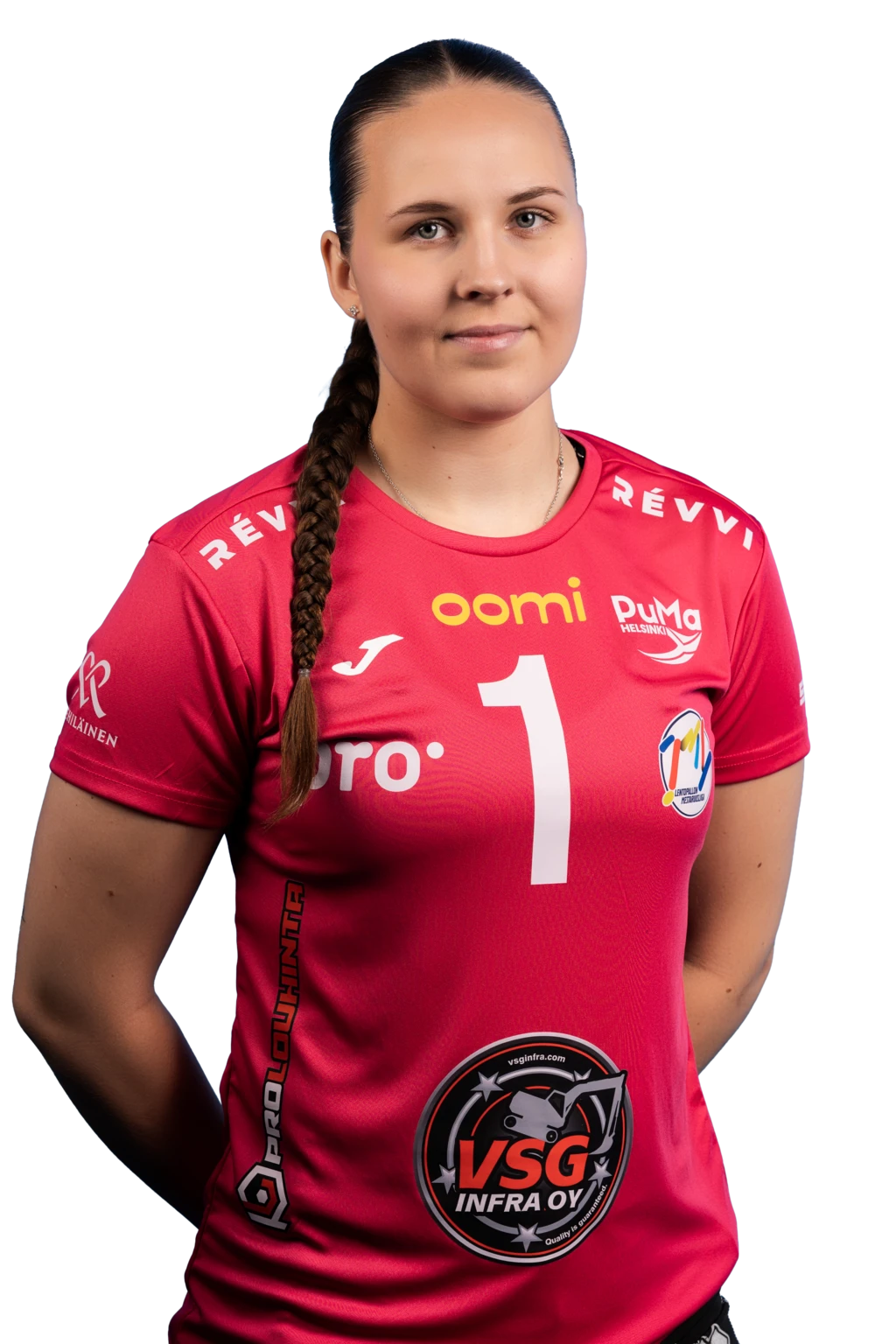 Juulia Jäppinen