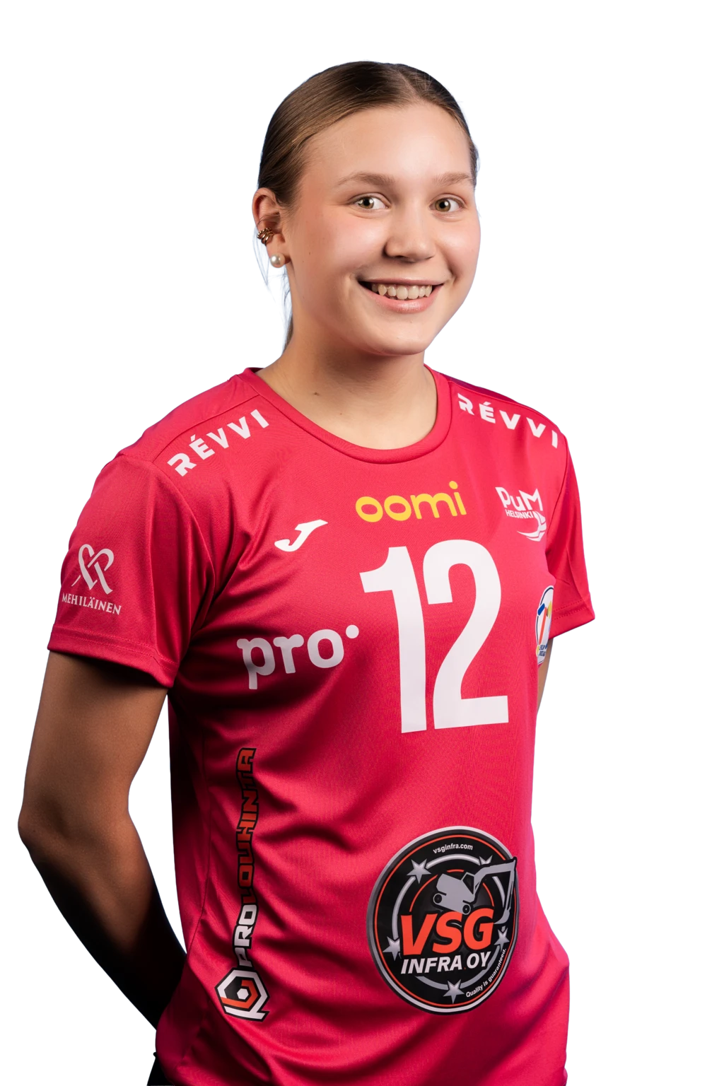 Milja Henriksson