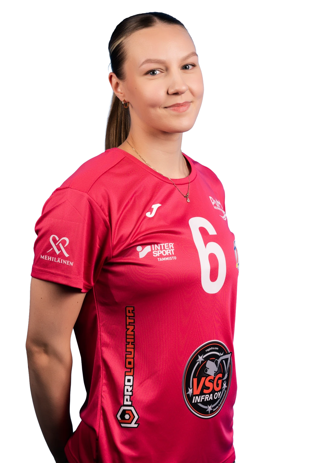 Sara Aito