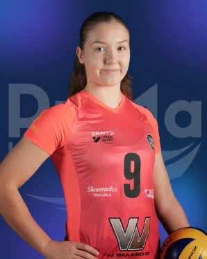 Emiliina Heimala