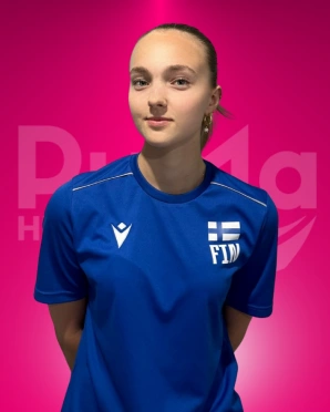 Anna Laaksonen