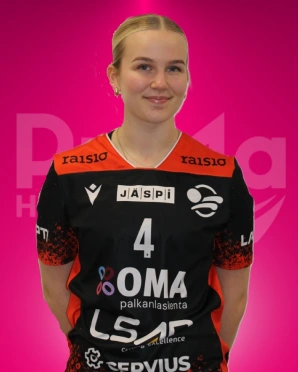 Liisa Soimasuo
