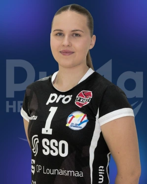 Juulia Jäppinen