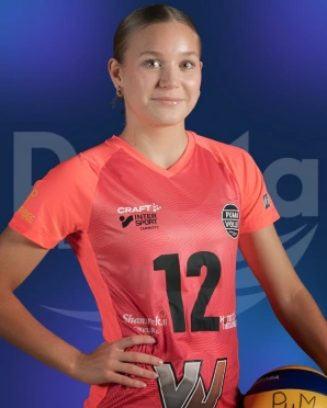Milja Henriksson