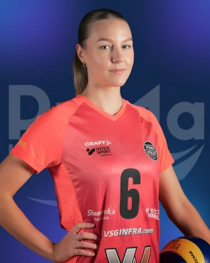 Sara Aito