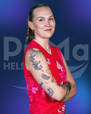 Hilkka Hujanen
