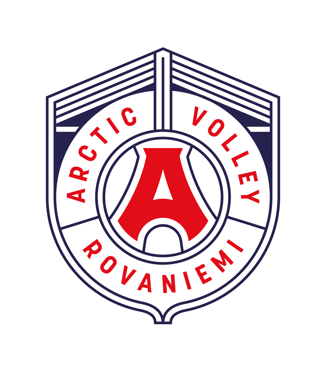 Arctic Volley