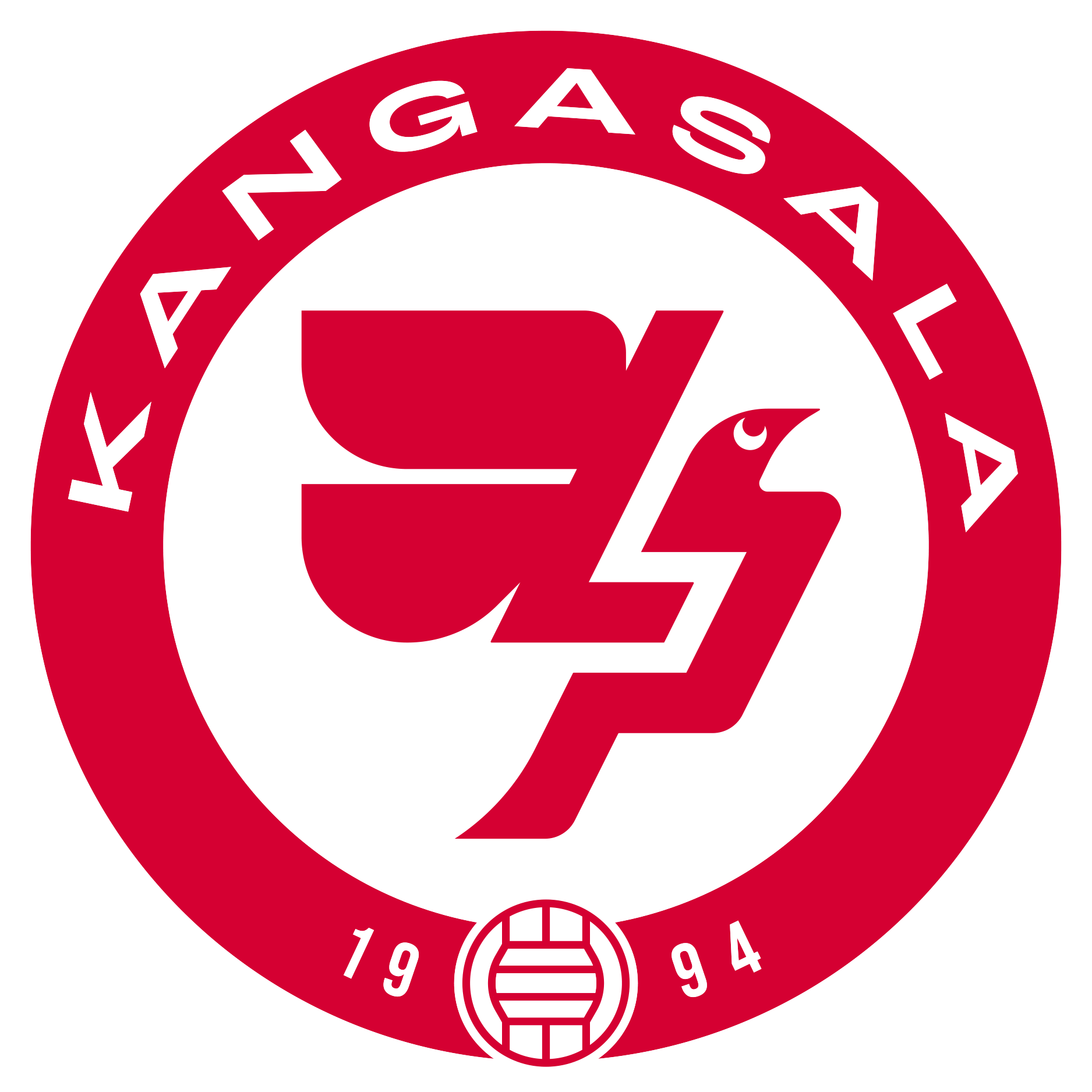 LP Kangasala